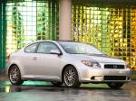 Scion tC 2005 года